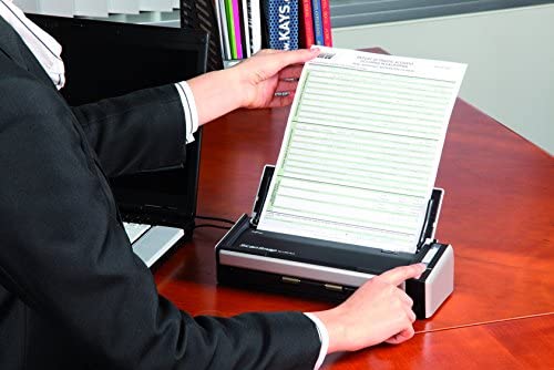 Fujitsu ScanSnap S1300i for PC/MAC - Image 2