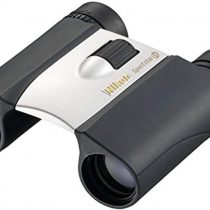 Nikon Sportstar EX 10x25 DCF Binocular - Silver