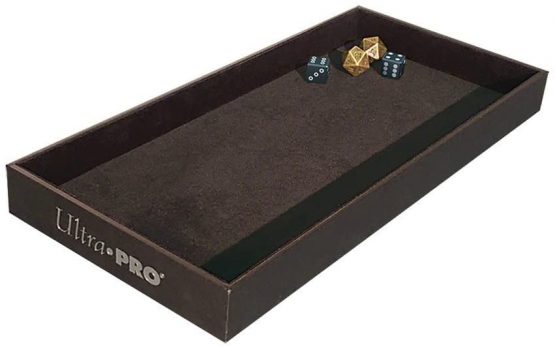 Ultra Pro Unisex's Dice Rolling Tray, Multi, 1461 - Image 2