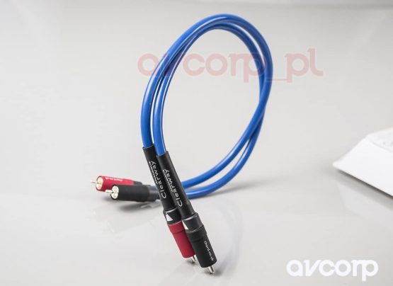 Chord Clearway RCA 2PP-2PP 1m - Image 2