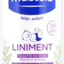 Mustela Liniment Pump-Bottle 750ml