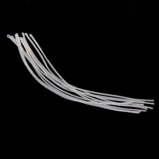NewShot 10x Poly Leader Trout Braided Loops Floating - Image 4