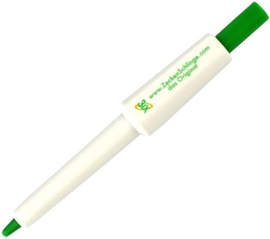 TRIX TICK LASSO REMOVER PETS & HUMANS DOG SAFE & EASY TO USE