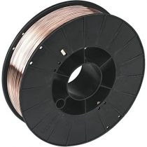 Sealey MIG/777706 Mild Steel MIG Wire 5kg 0.6mm A18 Grade