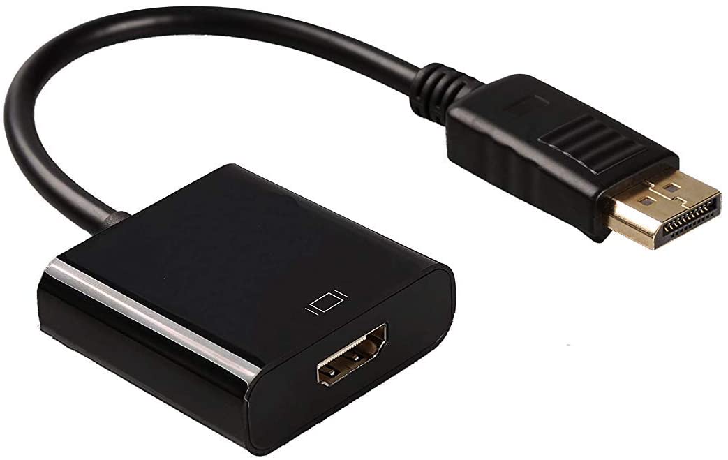 how to connect my hp laptop hdmi to a projector