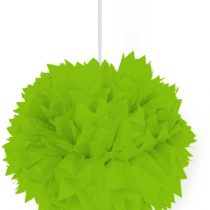 Folat 22811 Pom Lime Green