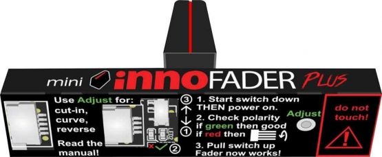 Mini innoFADER Plus - Image 3