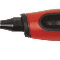 KS Tools 156.0218 Punch with hand protection grip 9 mm
