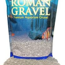 Pettex Roman Gravel Aquatic Roman Gravel, 2 Kg, Natural Grey Mix