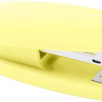 DOHE Soft Touch Stapler - Yellow Pastel