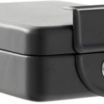 Rottner travel safe -small security safe office, home, car , caravan