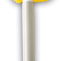 Rubie's Official Fortnite Bitemark Inflatable Pick axe, Costume Accessory, Multi-Colour
