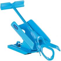 Sock Slider, Easy On/Easy Off Sock Aid Kit Helper Slider Without Bending,Strenching and Straining for Convenient Travel