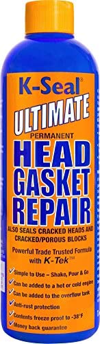 K-Seal Ultimate Head Gasket & Block Repair