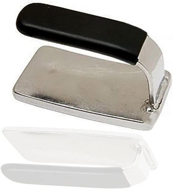 AQF Eye Iron Enswell Boxing Eye Swell Stop Tool Muay Thai MMA Head