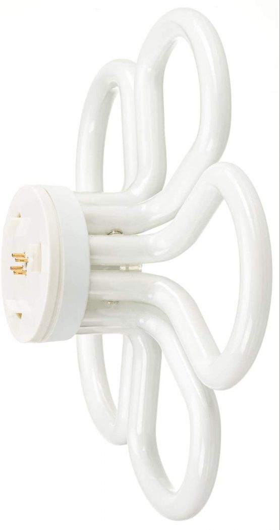Bresser Photo Studio Lamp for mm-22 Lotus Daylight Lamps 115 W - Image 2