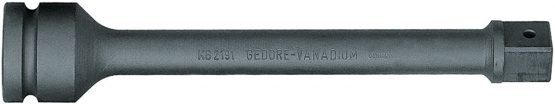 Gedore 1 Inch Extension 300 mm – KB 2190 – 12