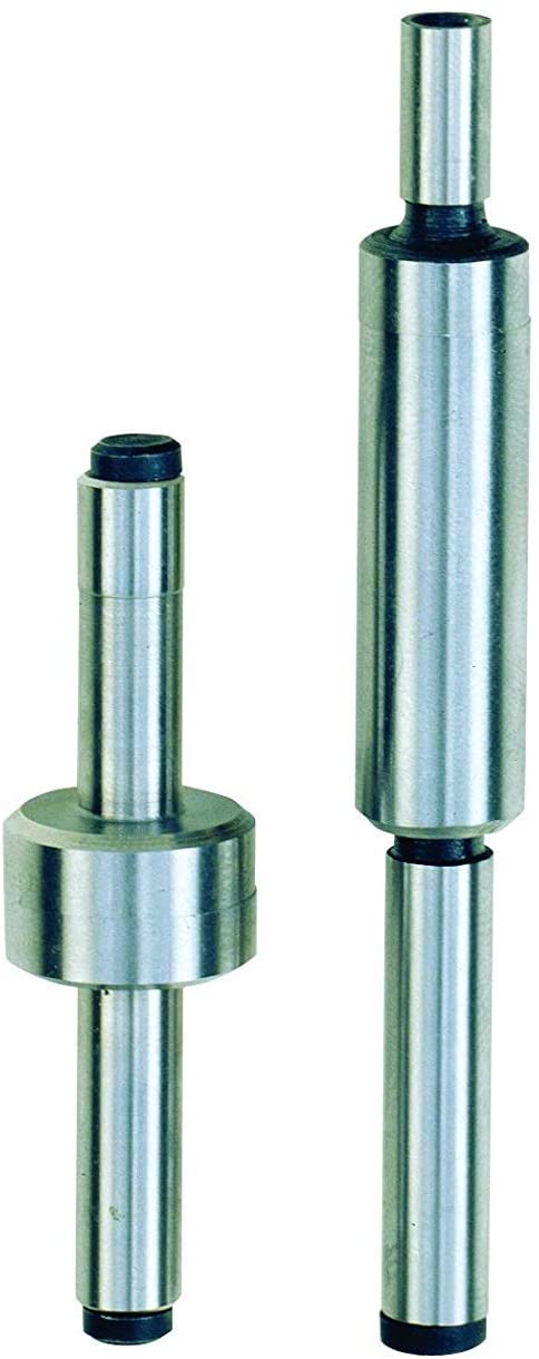 Proxxon 24434 Edge Finder Set, Silver