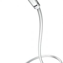 In-akustik Star MP3 Audio Cable 3.5 mm Jack to 3.5 mm Jack 0.5 m White