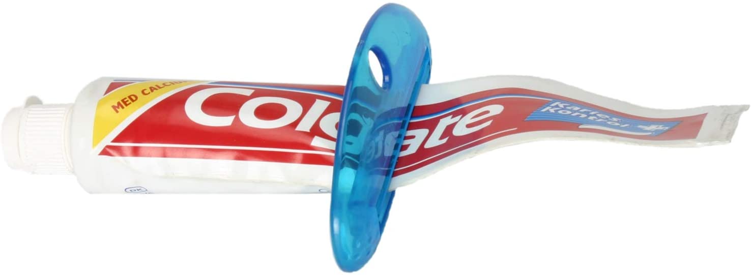 BRIX B TubeMaster Tube Squeezer, Set of 2 blue, Groß - Image 2