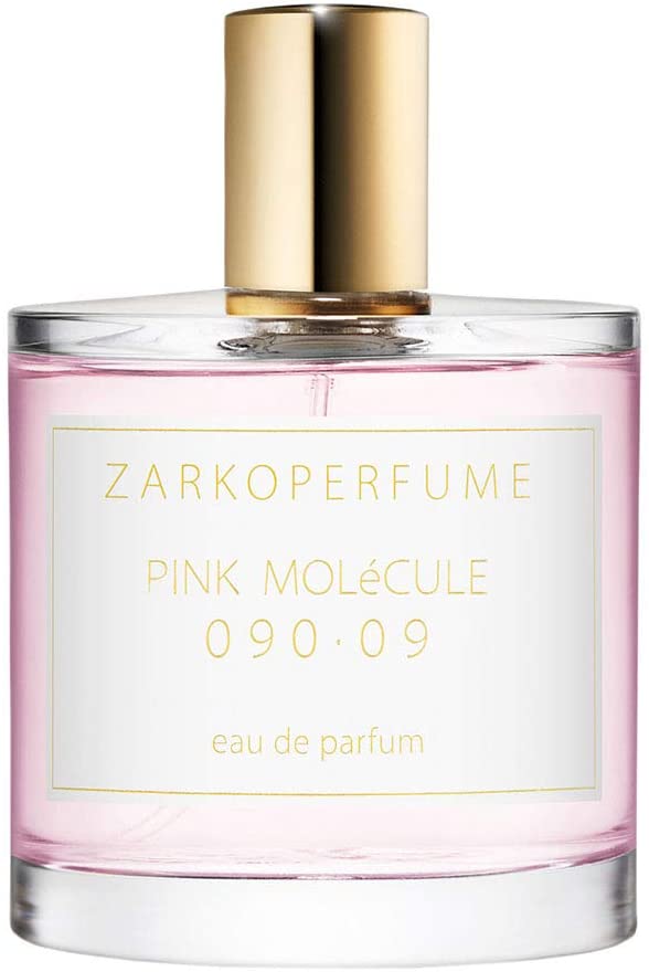 ZARKO Eau de Parfum - 100ml - PINK MOLéCULE 090•09, 100 ml (Pack of 1)
