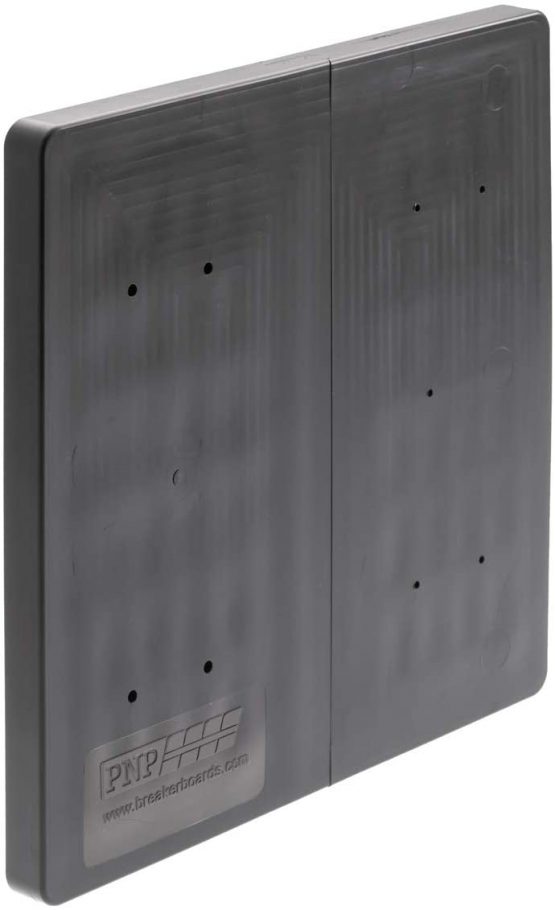 PnP Re-Breakable Plastic Breaking/Smash Breaker Boards for Black Belt Taekwondo, Tae-Kwon-Do Karate Martial Arts Professionals - Image 3
