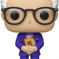 Funko 46835 POP TV: The Good Place-Michael Collectible Toy, Multicolour