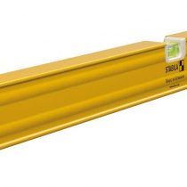 STABILA 80 AS-2 Spirit Level 3 Vial 19195 90cm 80AS 36" D/P, Yellow