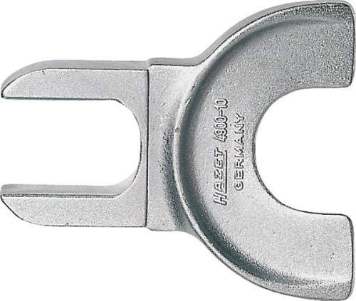 HAZET 4900-10 Tensioning Jaw - Multi-Colour