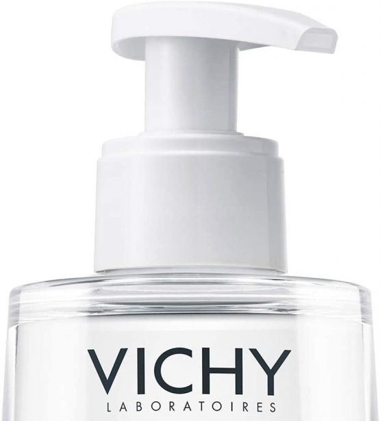 Vichy Pureté Thermale Mineral Micellar Water For Sensitive Skin 400ml - Image 4