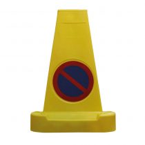 MK2 No Waiting Sand Weighted Cone (JSP JAD081-120-200)