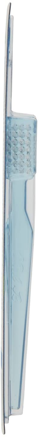 Oral-B prosthesis brush, White,blue - Image 2