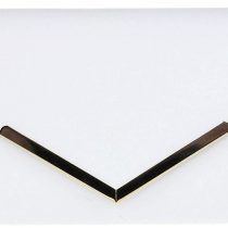 Girly HandBags Small Frame Clutch Bag