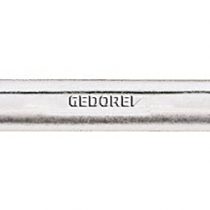 Gedore G211X13MM Spanner Ring D/E O/S 11Mm X13Mm Gedore 2 601632