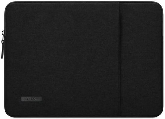 CAISON 10-11 inch Tablet Case Sleeve For 2019 New 10.5" iPad Air / 10.5" - 11" iPad Pro/New 10.5" SAMSUNG Galaxy Tab S6 S5e / HUAWEI MediaPad T5 T3 M5 / Microsoft Surface Go - Image 2