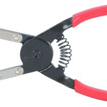 KS Tools 115.1040 Hose clamp pliers (click type), 160mm