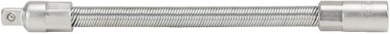KS Tools 911.1422 Extension, flexible, 1/4", 150mm