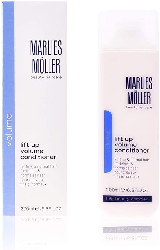 MARLIES MÖLLER Essential Lift Up Volume Conditioner 200 ml, 200 ml (Pack of 1)