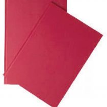 Whitebox A4 Indexed Book