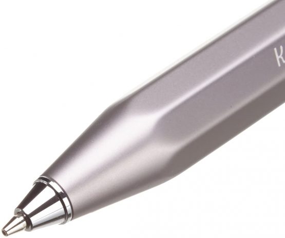 Kaweko AL SPORT Mechanical Pencil 0.7 mm Anthracite - Image 2