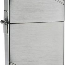 Zippo 1935 Replica Windproof Lighter | Metal Long Lasting Zippo Lighter | Use with Zippo Lighter Fluid | Perfect for Cigarettes Cigars Candles | Pocket Lighter Fire Starter | Collectible 1935 Zippo