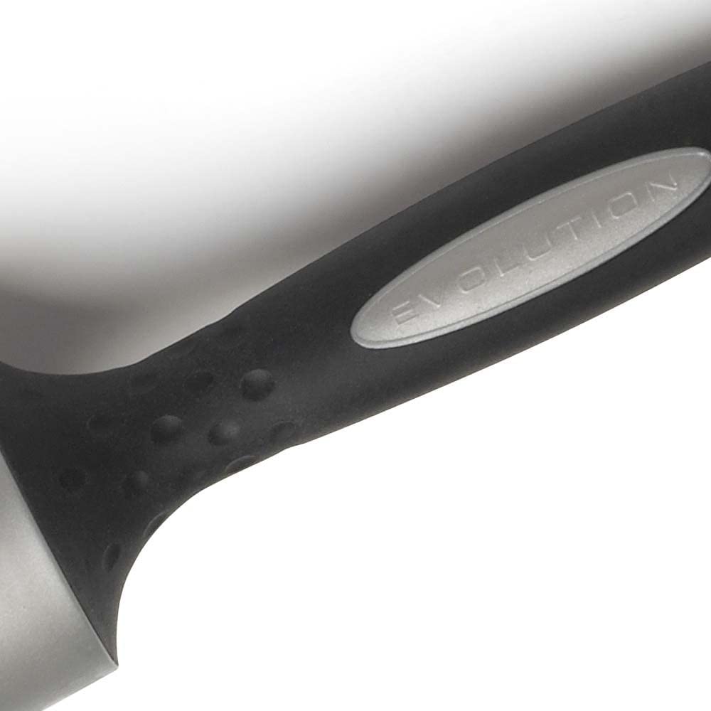 Termix Evolution Basic diameter 37 mm - Hairbrush for normal hair with ionized bristles for hair of medium thickness - Image 3