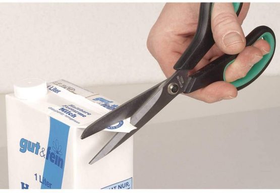 wolfcraft Household Scissors I 4117000 I For cutting thin materials - Image 2