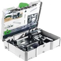 Festool 584100 LR 32-SYS Hole Drilling Set, 900 W, Multicolour, 18 V