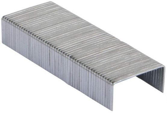 Eagle Staples, #24/6 Staples, 1000/box, 3-Pack, 3000 pcs in Total - Image 4