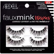 Ardell Faux Mink Wispies Twin Pack