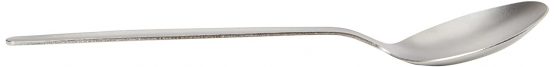 Genware NEV-2000-7 Millennium Soup Spoon (Pack of 12) - Image 2