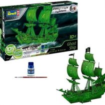 Revell 1:150 - Ghost Ship(easy-click)