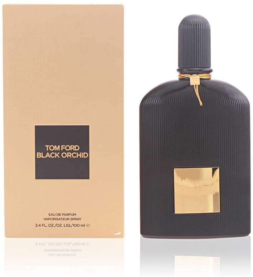 Black Orchid by Tom Ford Eau De Parfum For Women 100ml, 100 ml (Pack of 1)