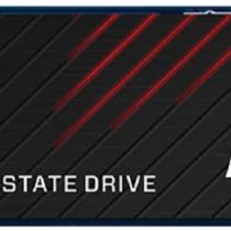 PNY XLR8 CS3030 M.2 NVMe Internal 2TB SSD, up to 3,500 MBs (Read), 3,100 MBs (Write) speeds (M280CS3030-2TB-RB)